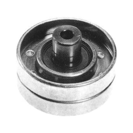 Ina Tensioner, Zt07251 ZT07251